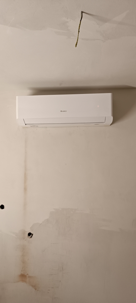 Klíma telepítés szerelés Budapesten és Pest megyben