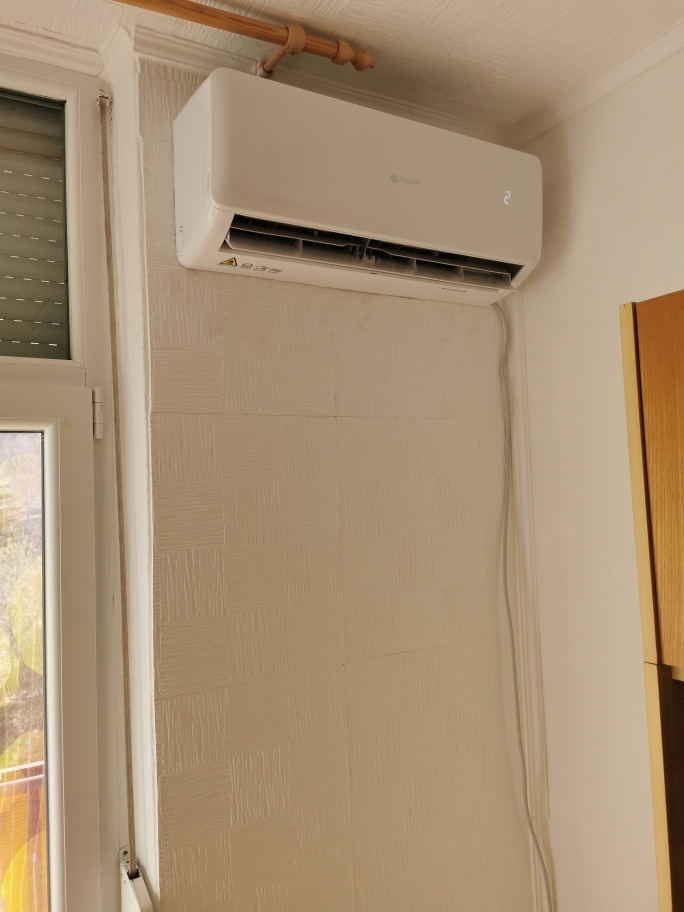 Klíma telepítés szerelés Budapesten és Pest megyben
