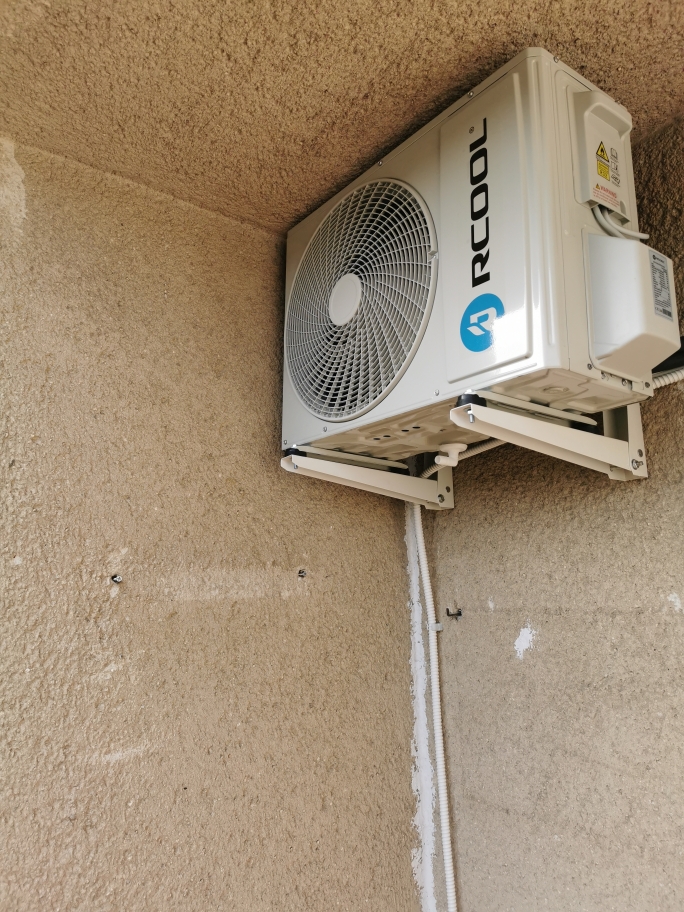 Klíma telepítés szerelés Budapesten és Pest megyben